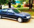 Синій Пежо 605, об'ємом двигуна 2.98 л та пробігом 1 тис. км за 1500 $, фото 1 на Automoto.ua