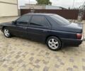 Синий Пежо 605, объемом двигателя 2 л и пробегом 339 тыс. км за 1500 $, фото 2 на Automoto.ua