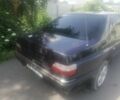 Синий Пежо 605, объемом двигателя 2 л и пробегом 400 тыс. км за 1721 $, фото 1 на Automoto.ua