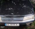 Синій Пежо 605, об'ємом двигуна 2 л та пробігом 0 тис. км за 1100 $, фото 1 на Automoto.ua