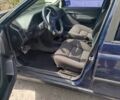 Синій Пежо 605, об'ємом двигуна 2 л та пробігом 148 тис. км за 1500 $, фото 6 на Automoto.ua