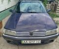 Синій Пежо 605, об'ємом двигуна 2 л та пробігом 148 тис. км за 1500 $, фото 1 на Automoto.ua