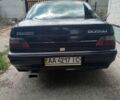 Синій Пежо 605, об'ємом двигуна 2 л та пробігом 148 тис. км за 1500 $, фото 5 на Automoto.ua