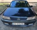 Синий Пежо 605, объемом двигателя 2 л и пробегом 288 тыс. км за 3300 $, фото 16 на Automoto.ua