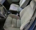 Синий Пежо 605, объемом двигателя 2 л и пробегом 288 тыс. км за 3300 $, фото 3 на Automoto.ua