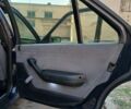 Синий Пежо 605, объемом двигателя 2 л и пробегом 288 тыс. км за 3300 $, фото 12 на Automoto.ua