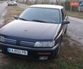 Синий Пежо 605, объемом двигателя 3 л и пробегом 347 тыс. км за 2000 $, фото 1 на Automoto.ua