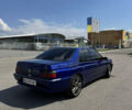 Синий Пежо 605, объемом двигателя 3 л и пробегом 228 тыс. км за 4500 $, фото 7 на Automoto.ua