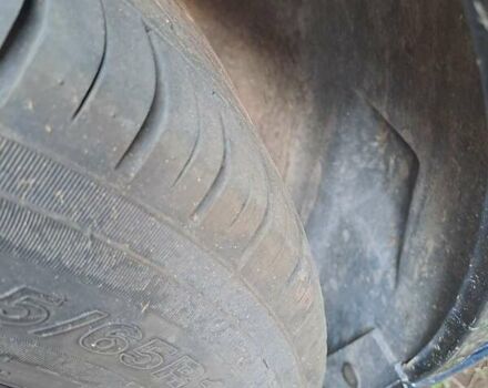 Синий Пежо 605, объемом двигателя 3 л и пробегом 300 тыс. км за 2500 $, фото 4 на Automoto.ua