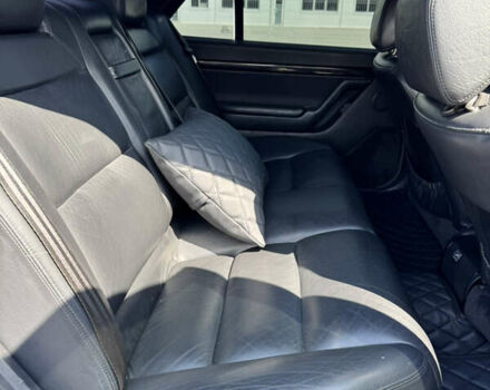 Синий Пежо 605, объемом двигателя 3 л и пробегом 228 тыс. км за 4500 $, фото 11 на Automoto.ua