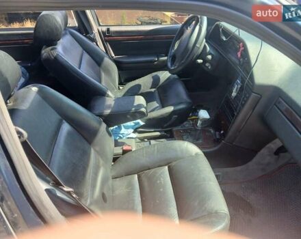 Синій Пежо 605, об'ємом двигуна 2.96 л та пробігом 280 тис. км за 3000 $, фото 7 на Automoto.ua