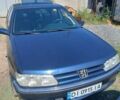 Синій Пежо 605, об'ємом двигуна 2.96 л та пробігом 280 тис. км за 3000 $, фото 1 на Automoto.ua