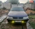 Синій Пежо 605, об'ємом двигуна 2.96 л та пробігом 280 тис. км за 3000 $, фото 12 на Automoto.ua