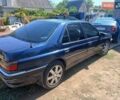 Синій Пежо 605, об'ємом двигуна 2.96 л та пробігом 280 тис. км за 3000 $, фото 6 на Automoto.ua