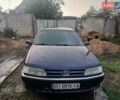 Синій Пежо 605, об'ємом двигуна 2.96 л та пробігом 280 тис. км за 3000 $, фото 5 на Automoto.ua