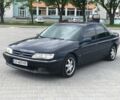 Синій Пежо 605, об'ємом двигуна 2 л та пробігом 300 тис. км за 1600 $, фото 1 на Automoto.ua