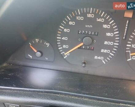 Синій Пежо 605, об'ємом двигуна 2.96 л та пробігом 280 тис. км за 3000 $, фото 1 на Automoto.ua