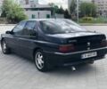 Синий Пежо 605, объемом двигателя 2 л и пробегом 300 тыс. км за 1600 $, фото 3 на Automoto.ua