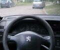 Синий Пежо 605, объемом двигателя 2 л и пробегом 480 тыс. км за 1500 $, фото 6 на Automoto.ua