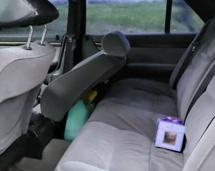 Синий Пежо 605, объемом двигателя 2 л и пробегом 480 тыс. км за 1500 $, фото 7 на Automoto.ua