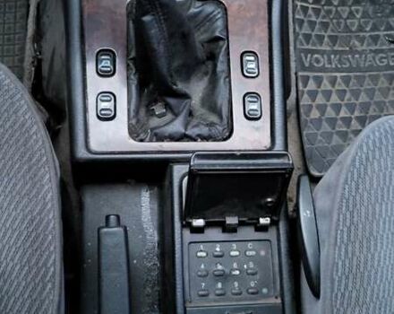 Синий Пежо 605, объемом двигателя 2 л и пробегом 480 тыс. км за 1500 $, фото 13 на Automoto.ua