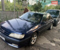 Синий Пежо 605, объемом двигателя 2 л и пробегом 425 тыс. км за 3000 $, фото 1 на Automoto.ua