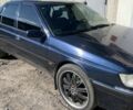 Синий Пежо 605, объемом двигателя 3 л и пробегом 299 тыс. км за 2700 $, фото 1 на Automoto.ua