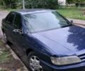 Синий Пежо 605, объемом двигателя 2 л и пробегом 480 тыс. км за 1500 $, фото 8 на Automoto.ua