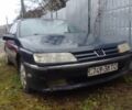 Синий Пежо 605, объемом двигателя 0 л и пробегом 300 тыс. км за 950 $, фото 1 на Automoto.ua