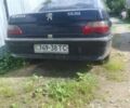 Синий Пежо 605, объемом двигателя 0 л и пробегом 300 тыс. км за 950 $, фото 3 на Automoto.ua