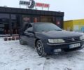 Синій Пежо 605, об'ємом двигуна 2.9 л та пробігом 353 тис. км за 2300 $, фото 1 на Automoto.ua