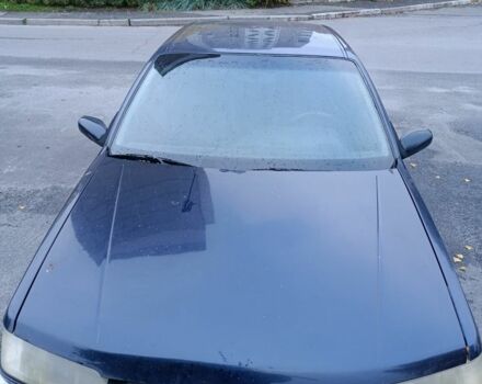 Синій Пежо 605, об'ємом двигуна 3 л та пробігом 287 тис. км за 1325 $, фото 1 на Automoto.ua