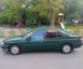 Зелений Пежо 605, об'ємом двигуна 2 л та пробігом 400 тис. км за 1200 $, фото 1 на Automoto.ua