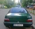 Зелений Пежо 605, об'ємом двигуна 2 л та пробігом 400 тис. км за 1200 $, фото 4 на Automoto.ua