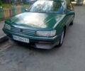 Зелений Пежо 605, об'ємом двигуна 2 л та пробігом 400 тис. км за 1200 $, фото 2 на Automoto.ua