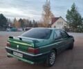 Зеленый Пежо 605, объемом двигателя 2.96 л и пробегом 777 тыс. км за 900 $, фото 7 на Automoto.ua