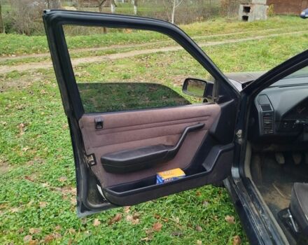 Зеленый Пежо 605, объемом двигателя 2 л и пробегом 350 тыс. км за 1350 $, фото 12 на Automoto.ua