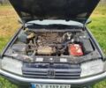 Зеленый Пежо 605, объемом двигателя 2 л и пробегом 350 тыс. км за 1350 $, фото 6 на Automoto.ua