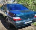 Зелений Пежо 605, об'ємом двигуна 3 л та пробігом 230 тис. км за 25000 $, фото 1 на Automoto.ua