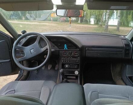 Зеленый Пежо 605, объемом двигателя 2 л и пробегом 280 тыс. км за 1200 $, фото 3 на Automoto.ua