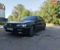 Зеленый Пежо 605, объемом двигателя 2 л и пробегом 368 тыс. км за 1900 $, фото 1 на Automoto.ua