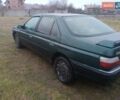 Зеленый Пежо 605, объемом двигателя 2 л и пробегом 480 тыс. км за 1500 $, фото 3 на Automoto.ua