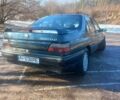 Зелений Пежо 605, об'ємом двигуна 3 л та пробігом 230 тис. км за 1600 $, фото 4 на Automoto.ua