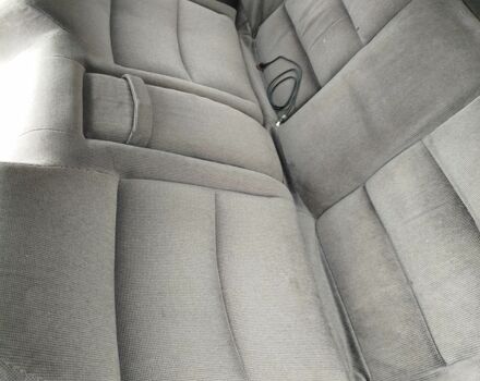 Зеленый Пежо 605, объемом двигателя 2 л и пробегом 350 тыс. км за 1350 $, фото 16 на Automoto.ua