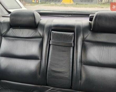 Зеленый Пежо 605, объемом двигателя 2.98 л и пробегом 290 тыс. км за 949 $, фото 5 на Automoto.ua