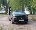 Зеленый Пежо 605, объемом двигателя 2 л и пробегом 280 тыс. км за 1200 $, фото 12 на Automoto.ua