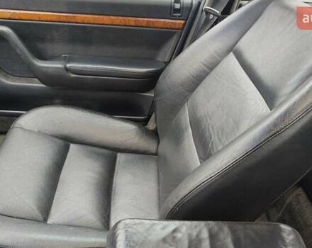 Зеленый Пежо 605, объемом двигателя 2.98 л и пробегом 290 тыс. км за 949 $, фото 1 на Automoto.ua