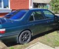 Зелений Пежо 605, об'ємом двигуна 3 л та пробігом 230 тис. км за 25000 $, фото 2 на Automoto.ua