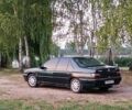 Зеленый Пежо 605, объемом двигателя 2 л и пробегом 280 тыс. км за 1200 $, фото 9 на Automoto.ua