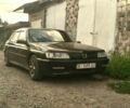 Зелений Пежо 605, об'ємом двигуна 2 л та пробігом 270 тис. км за 1089 $, фото 3 на Automoto.ua